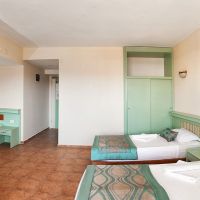esra family suite hotel