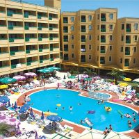esra family suite hotel