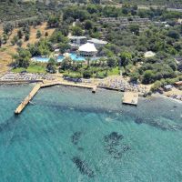 cande ora holiday village