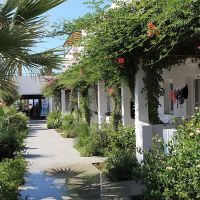 baba hotel