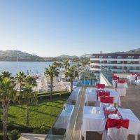grand park bodrum (ex. yelken resort)