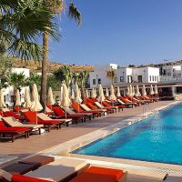 anadolu hotel bodrum