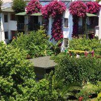 parkim ayaz hotel