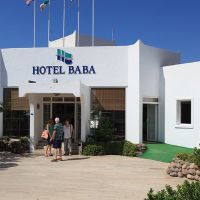 baba hotel