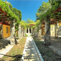 cande ora holiday village