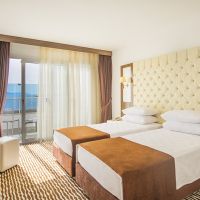 grand park bodrum (ex. yelken resort)