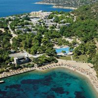 bodrum park resort