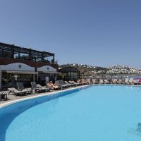 cactus fleur beach club