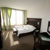 club hotel flora