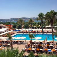 anadolu hotel bodrum