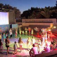 cande ora holiday village