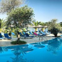 cande ora holiday village