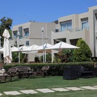 ambrosia hotel