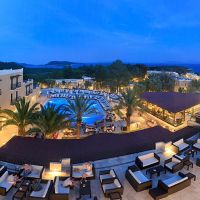 bodrum park resort