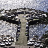 baia bodrum