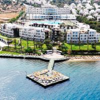 baia bodrum