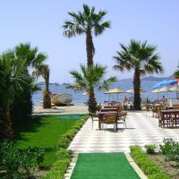 baba hotel