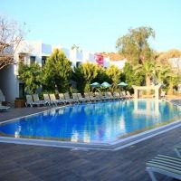 club hotel flora