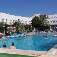 baba hotel
