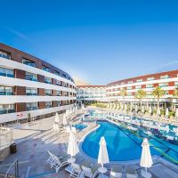 grand park bodrum (ex. yelken resort)