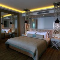 bodrum dreams hotel