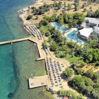 cande ora holiday village
