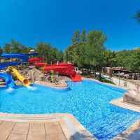 bodrum park resort