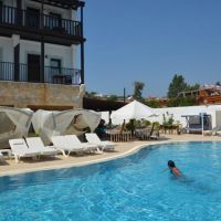 salinas beach hotel