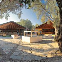 cande ora holiday village