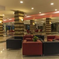 grand park bodrum (ex. yelken resort)