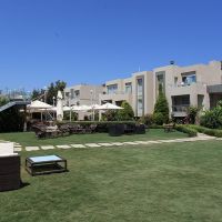 ambrosia hotel