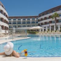 grand park bodrum (ex. yelken resort)