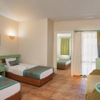 esra family suite hotel