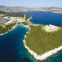 Hilton Bodrum Turkbuku Resort & Spa
