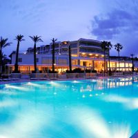 baia bodrum