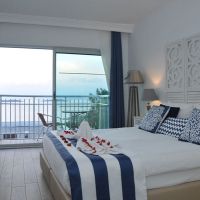 bodrum dreams hotel