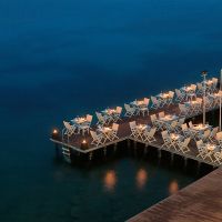 bodrum park resort