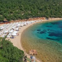 bodrum park resort