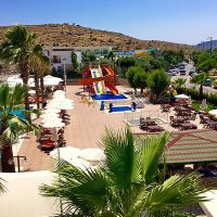 anadolu hotel bodrum