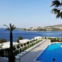 baia bodrum