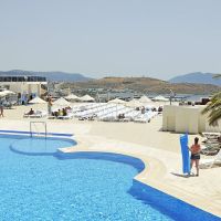 royal panacea hotel