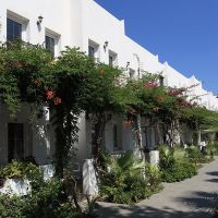baba hotel