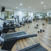 grand park bodrum (ex. yelken resort)