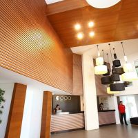 parkim ayaz hotel