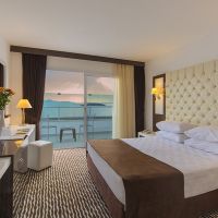 grand park bodrum (ex. yelken resort)
