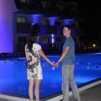 Melodi Hotel (ex.monna Roza garden)