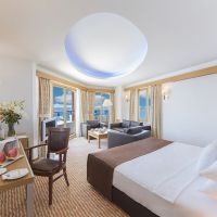 grand park bodrum (ex. yelken resort)