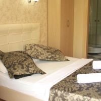 Marsyas Hotel