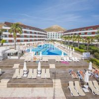 grand park bodrum (ex. yelken resort)