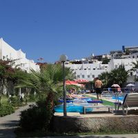 baba hotel
